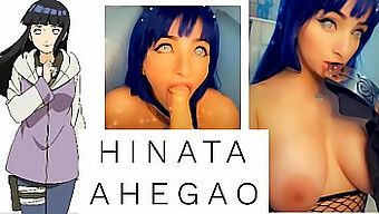 Hinata หน้...