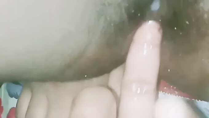 Bisexual Asian Teen Gets Her Tight Asshole Stretched By Big Cock