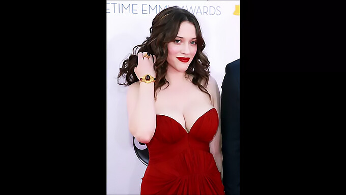 Τα Μεγάλα Βυζιά Της Kat Dennings Θα Σε Κάνουν Να Έρθεις Σκληρά