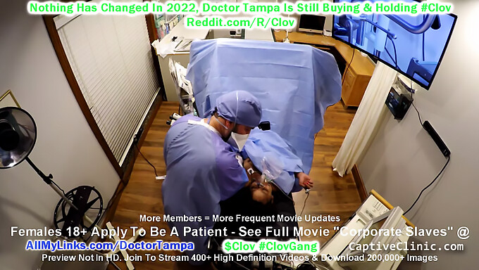 Séduire Et Baiser Un Orphelin Maigre Dans Une Nouvelle Vidéo Captivante Du Docteur Tampa