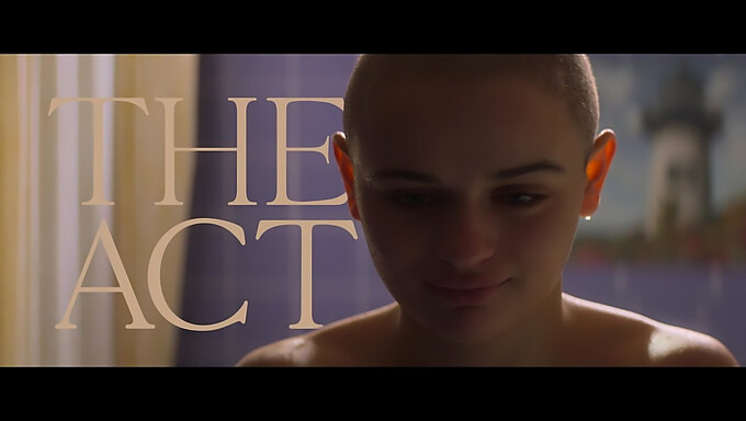 Joey King V The Act - 1. Séria, Epizóda 4