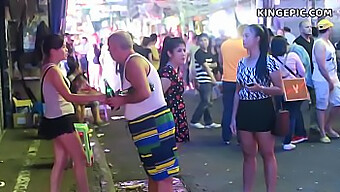 Câmera Escondida Captura As Aventuras De Turista Sexual Amador